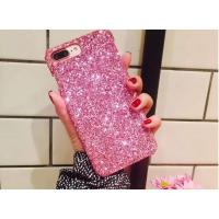 ราคา กลิตเตอร์สีทองสวยงาม iPhone 5 5s 6 6s 6 Plus 6s Plus 7 7 Plus 8 8 Plus X case (27630995110)