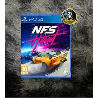 ราคา [PS4]Need for speed heat(ZONE All/EN )มือ 2 พร้อมส่ง (24190909972)