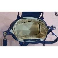 ราคา ที่จัดระเบียบกระเป๋า แบบมีฐานถอดได้ Longchamp Neo S / Cuir S (37501563)