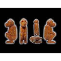 ราคา ลิงไม้แกะ อาจารย์ก้องกุมารทอง เชียงรายในหลักฮวงจุ้ย ลิงเป็นสัญลักษณ์ของความสำเร็จในการค้าขายและเรียกทรัพย์ #อาจารย์ก้อง (42052329161)