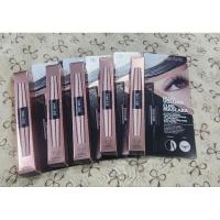 ราคา Sivanna Dual Volume Cure Mascara (ซิวานน่า ดูเอิล วอลุ่ม เคิร์ล มาสคาร่า) (23046781069)