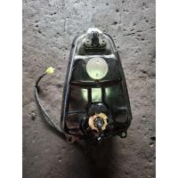 ราคา ถังน้ำมันเวฟ100ตัวเก่าพอใช้งานไม่รั่วซึมด้านในไม่เน่า แท้มือสอง (29362494072)