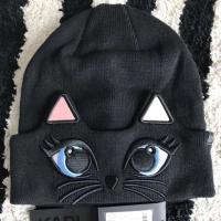 ราคา LAST ONE! หมวก Karl Lagerfeld for JASPAL Beanie Hat Limited Edition! (1129791524)