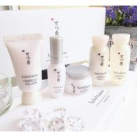 ราคา Sulwhasoo Snowise Kit (5Item) (26352414)