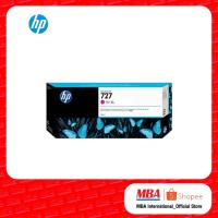 ราคา HP 727 300-ml Magenta Ink Cartridge (F9J77A) (17066019980)