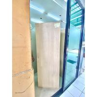 ราคา ตู้เสื้อผ้า ตู้ไม้ ตู้ไม้เสื้อผ้า สินค้าญี่ปุ่นมือสอง (22241647100)