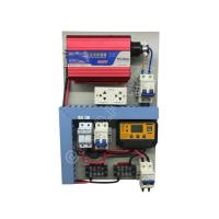 ราคา /ST/ ชุดต่อ โซล่าเซลล์ 500W Pure Sine Wave Inverter, ชุดต่อแผงโซล่า, ชุดแผงต่อโซล่า, ชุดนอนนา, ชุดต่อแผง, แผงต่อแผ่นโ... (17675706830)