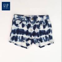 ราคา กางเกงขาสั้นแบรนด์ GAP Kids ไซส์ 12 Regular (44405733323)