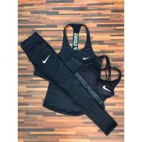 ราคา NIKE - ชุดออกกำลังกาย nike (1601624072)