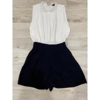 ราคา จั๊มขาสั้น Topshop “XS” (15777897984)