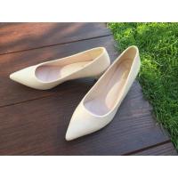 ราคา ✨ รองเท้ามือสองใส่ครั้งเดียว รองเท้าๆปงาน bata size39 สภาพมือ1✨ (947878990)