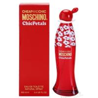 ราคา Moschino Cheap & Chic Petals EDT 100ml
