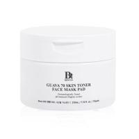 ราคา Benton Guava 70 Skin Toner Soothing Pad 210ml (28589754497)