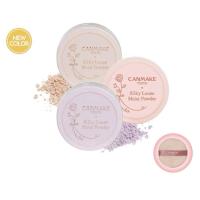 ราคา CANMAKE Silky Loose Moist Powder シルキールースモイストパウダー ┃ 6 g. (27021666116)