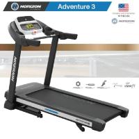 ราคา ลู่วิ่งไฟฟ้า Horizon Adventure 3 (7251278496)