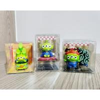 ราคา Greenman Figure Disney Store [Toy story] (24043742372)