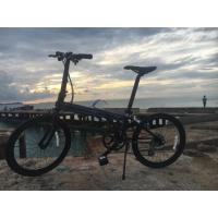ราคา จักรยาน Dahon speed falcoใช้น้อยมาก พึ่งซื้อเมื่อต้นปี (61707129)