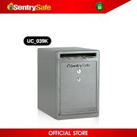ราคา [SentrySafe] เซ็นทรี่เซฟ : UC-039K ตู้เซฟแคชเชียร์ (8394273676)