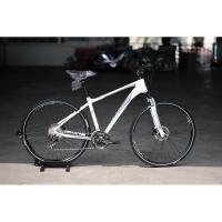 ราคา จักรยานไฮบริด Merida Crossway 100 และ 300 30สปีด ปั่นได้ทั้งวิบาก และ ทางเรียบ (3687801526)
