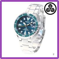 ราคา [Seiko] Prospex Mini Turtle Divers Scuba Mechanical Automatic Watch Limited to Online Distribution Model Men's SBDY083 (27636925883)