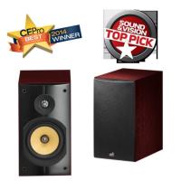 ราคา PSB Imagine XB Bookshelf Speakers ลำโพงบุ๊คเชลล์ 2ทาง (4033989830)