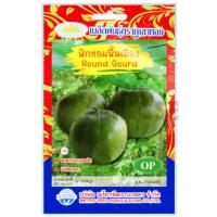 ราคา เมล็ดพันธุ์ฟักหอมพื้นเมือง ตราภูเขาทอง (28534058669)