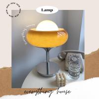 ราคา New! โคมไฟตั้งโต๊ะ โคมไฟวินเทจ โคมไฟแต่งห้อง ของแต่งห้อง (9886873792)