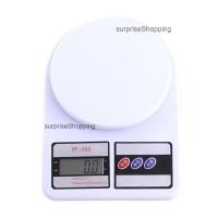 ราคา กิโลชั่งน้ำหนัก ตราชั่งดิจิตอล เครื่องชั่งอาหาร 10kg ถ่านAA2ก้อน เครื่องชั่งน้ำหนักดิจิตอล ชั่งอาหาร ที่ชั่งอาหาร (24167745539)