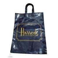 ราคา Sale️กระเป๋า Harrods London แท้100%ของใหม่มือ1️ (23424944236)