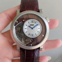ราคา นาฬิกา Fossil Twist ME-1072 Quartz+Auto มือสองของแท้100% (41202984908)