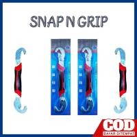 ราคา Snap n Grip / ประแจ / ประแจ / ประแจ (29265152984)