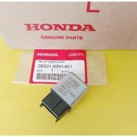 ราคา 38501-KPH-901รีเลย์สตาร์ทแท้HONDA Wave100,Wave125 สตาร์ทมือ,Wave125i, Monkey125และรุ่นอื่นๆ อะไหล่แท้ศูนย์HONDA()1ชิ้น (20793633491)