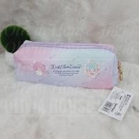 ราคา UNGU กล่องดินสอ Little Twin Star สีม่วง กล่องดินสอ Little Twin Star กล่องดินสอ Little Twin Star (40005743699)