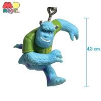 ราคา พวงกุญแจซัลลี่ (เจมส์ พี. ซัลลิแวน) James P. Sullivan /Sully - Monsters inc. / Monsters University (21374962524)