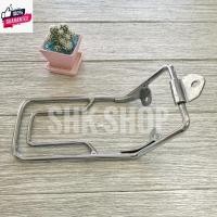 ราคา ขาตะกร้าหน้า YAMAHA Y100 MATE100 Y111 MATE111 เมท100 เมท111 เมทนางพญา (28000079954)