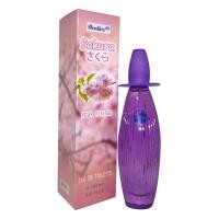ราคา น้ำหอม Sakura Pour Femme Eau De Toilette 100 ml. (2702531858)