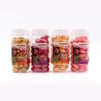 ราคา วิตามินอีบำรุงผม60เม็ดวิตามินเร่งผมยาว (22647499391)