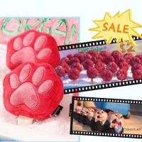 ราคา YosunLan] 1 ชิ้น Crazy Zootopia Claw ไอศกรีมน่ารัก Judy Hopps พวงกุญแจตกแต่งรถจี้ Zootopia พวงกุญแจตุ๊กตาเด็กของขวัญใหม่ (40657576256)