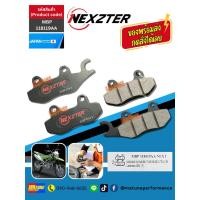 ราคา ผ้าเบรคหน้า Nexzter 118119AA สำหรับ Kawasaki- KLX125/KLX140/KLX150/KLX250/D-Tracker250 (28074607514)