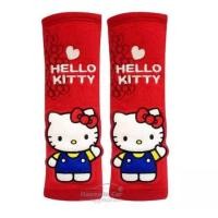 ราคา TH นวมหุ้มเข็มขัดนิรภัย I'm Kitty (แพคคู่) (21408910043)