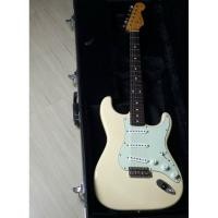 ราคา Fender traditional 60s japan 2018 vintage white (มือสอง) (43907555758)