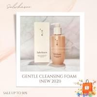 ราคา พร้อมส่ง แท้100% Sulwhasoo gentle cleansing foam 200 ml. โฟมโสม โสมเกาหลี (7056252794)