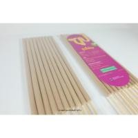 ราคา ส่งฟรี ❗️ยุงตายจริง 100% ❗️ ธูปไล่ยุง สมุนไพร กลิ่นตะไคร้ 4ห่อแถมกระถางเสียบ (6028926422)