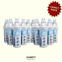 ราคา ออกซิเจนกระป๋อง SANSO KUN ซันโซคุง ออกซิเจนแบบพกพา (ล็อตใหม่!!) แพ๊ค 10 กระป๋อง (20090085716)