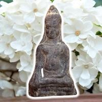 ราคา พระหูยาน เนื้อชินเงิน กรุวัดพระศรี ลพบุรี (27572657252)