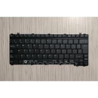 ราคา Toshiba Portege M800 M900 T130 T135 คีย์บอร์ดสีดํา (24345687350)