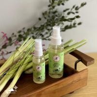 ราคา MOMENT Massage Mosquito Repellent Spray สเปรย์กันยุงกันยุง (19476224724)