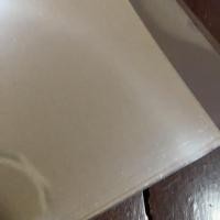 ราคา พลาสติกใสทำปกรายงาน แพ็ค 10 แผ่นขนาด A4 หนา 150ไมครอน (3326314884)