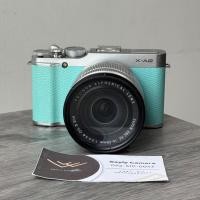 ราคา กล้องถูกฟูจิ fuji xa2 fujixa2 (26088304861)