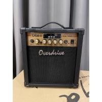 ราคา ตู้แอมป์ Amp กีต้าร์ไฟฟ้า กีต้าร์โปร่งไฟฟ้า Overdrive EA-15W (3793281841)